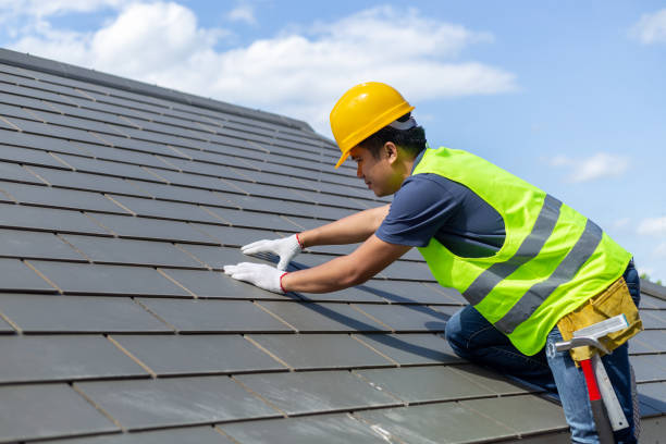 Best Roof Replacement Cost  in Somerville, TX