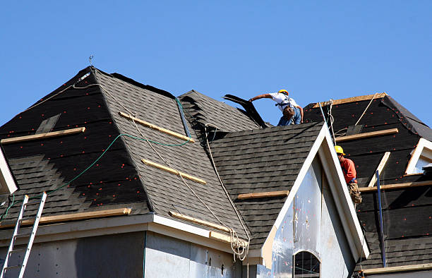 Best Local Roofing Companies  in Somerville, TX