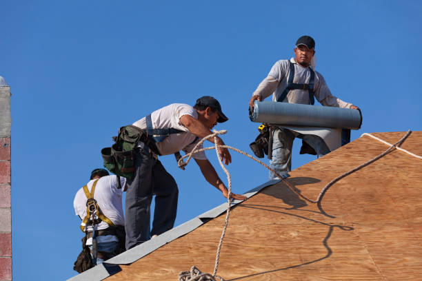 Best Slate Roofing Contractor  in Somerville, TX