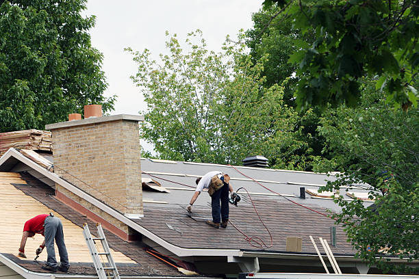 Best Slate Roofing Contractor  in Somerville, TX