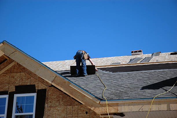 Best Roof Maintenance Services  in Somerville, TX