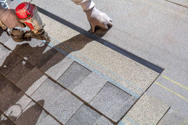 Best Commercial Roofing Services  in Somerville, TX