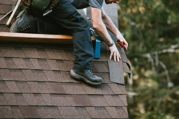 Best Emergency Roof Repair  in Somerville, TX